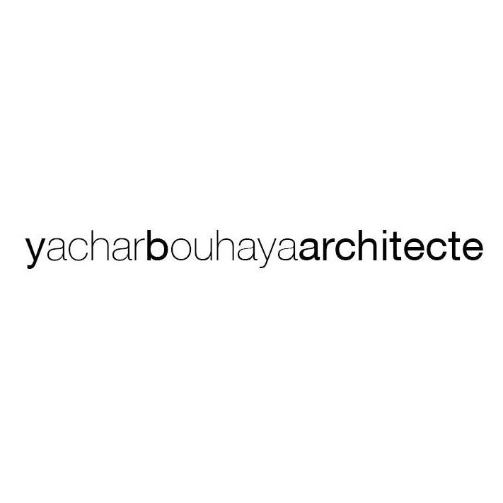 Yachar Bouhaya Architect - logo